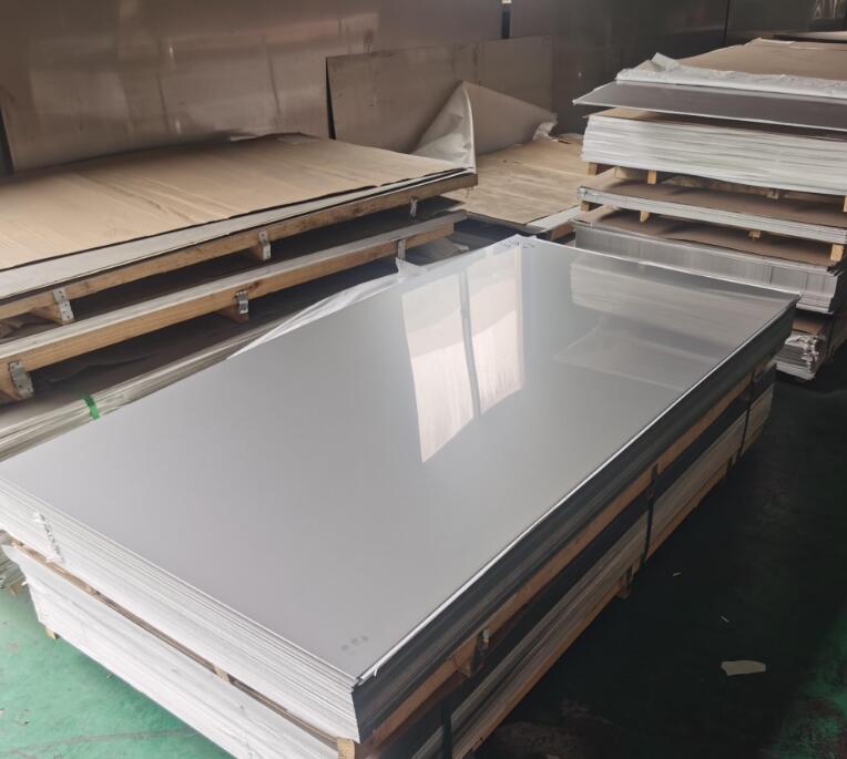 三亚321不锈钢板