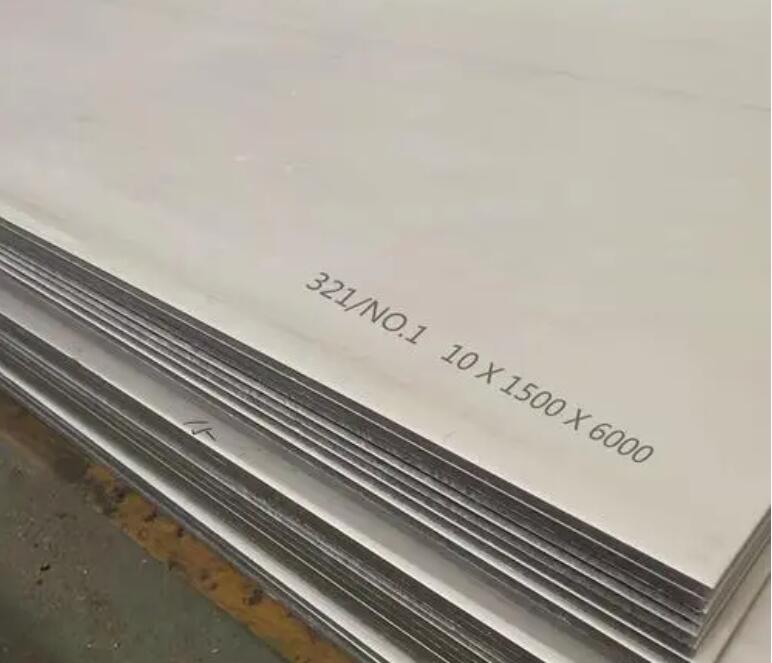 三亚321不锈钢板