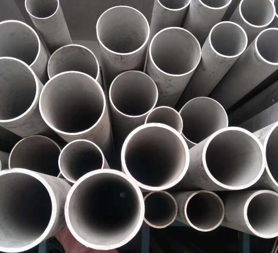 三亚321不锈钢管