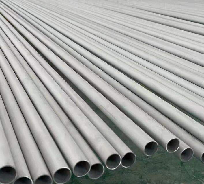 三亚441不锈钢管