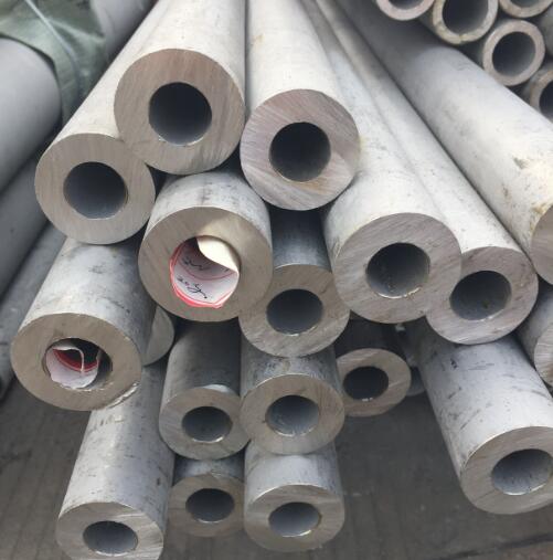 三亚321不锈钢管