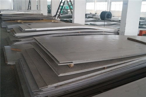 三亚304不锈钢板