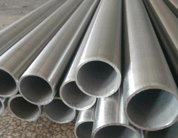 三亚321不锈钢管