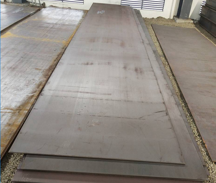 三亚Q420GJD镀锌板