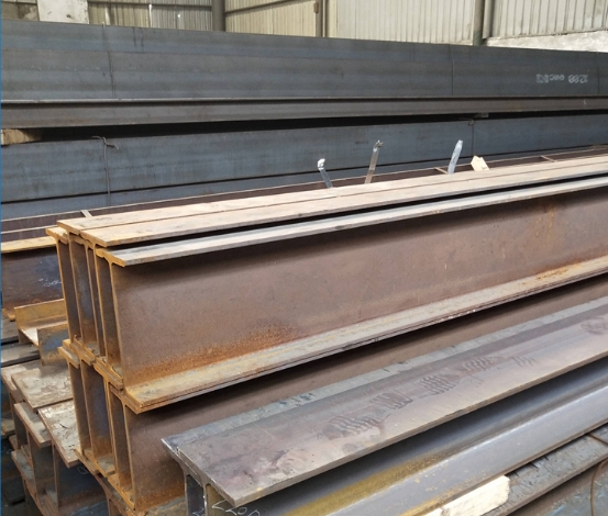 三亚Q235EH型钢