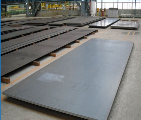 三亚NM450C耐磨板