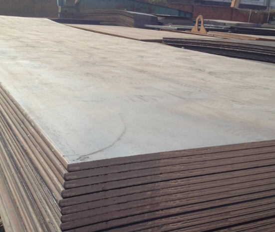 三亚NM400耐磨板