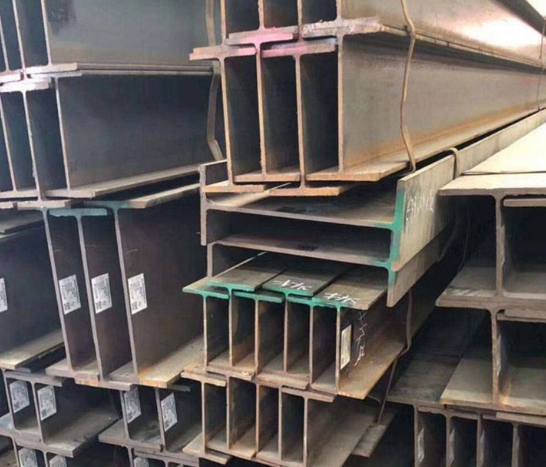 三亚Q235C工字钢